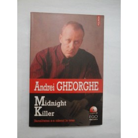 MIDNIGHT KILLER  -  ANDREI GHEORGHE